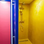 Capsule Boogie-woogie - Jacuzzi - Sauna - Billard - Jeux - Ecran Geant - Filet Suspendu - Netflix * La Louvière