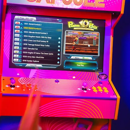 Apartment Capsule Boogie-woogie - Jacuzzi - Sauna - Billard - Jeux - Ecran Geant - Filet Suspendu - Netflix *